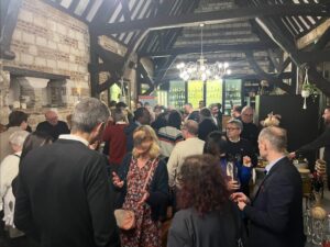 Un nouveau départ pour plus de vie économique à Lambersart