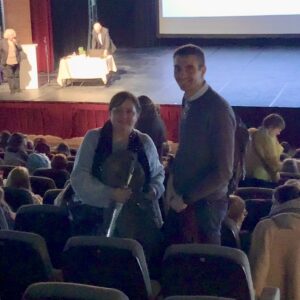 Petite enfance Conférence 8220Les écrans amis ou ennemis de nos enf