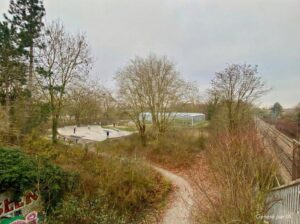 LA FERME DE LAMBERT plus de 20 tonnes de légumes cultivés à Lamber