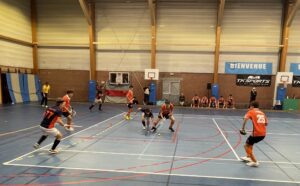 18ᵉ TK IRIS INDOOR UN TOURNOI DEXCEPTION À LAMBERSART
