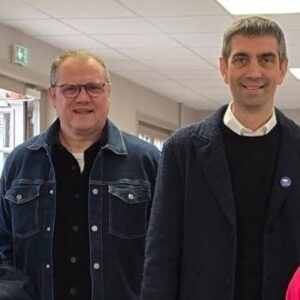 Petites Mains de Lambersart vente de Noël