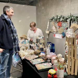 Marché de Noël au Colysée un choix qui pose question et qui ferme