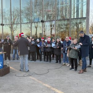 Noël en musique Lambersart en harmonie