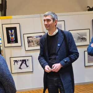 Retour sur lexposition du photoclub de Lambersart