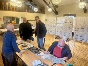 Club philatélique Quand les timbres racontent notre histoire