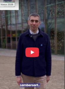 2026 un nouveau départ à construire ensemble pour Lambersart