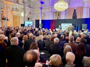 Forces vives élus et territoires en mouvement